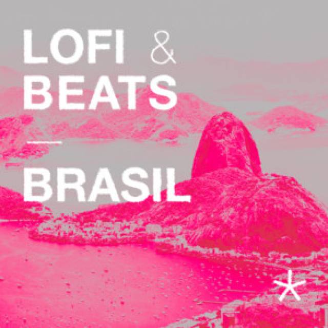 LOFI & BEATS BRASIL