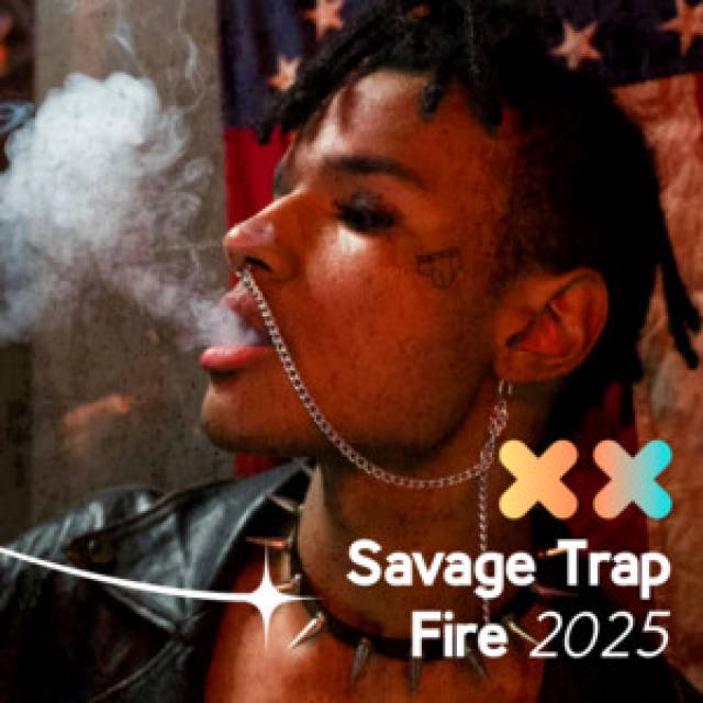 Savage Trap Fire 2025