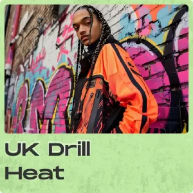 UK Drill Heat