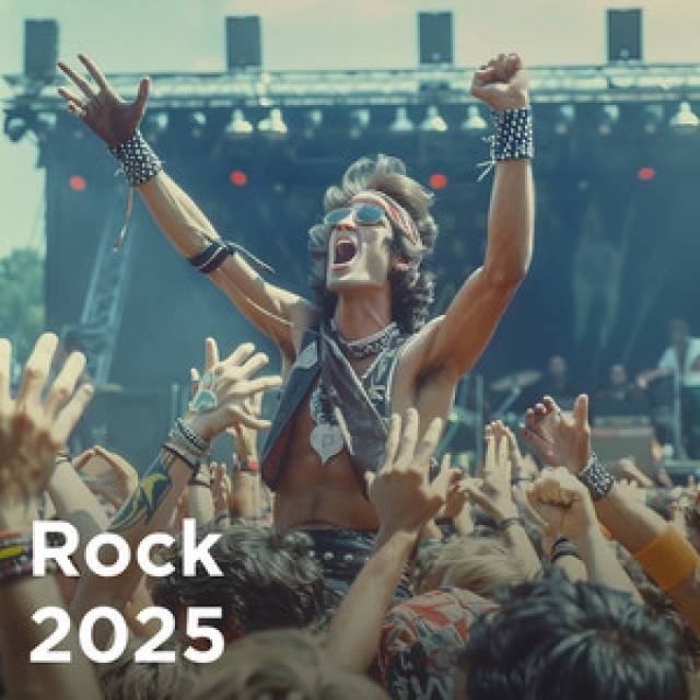 Rock 2025