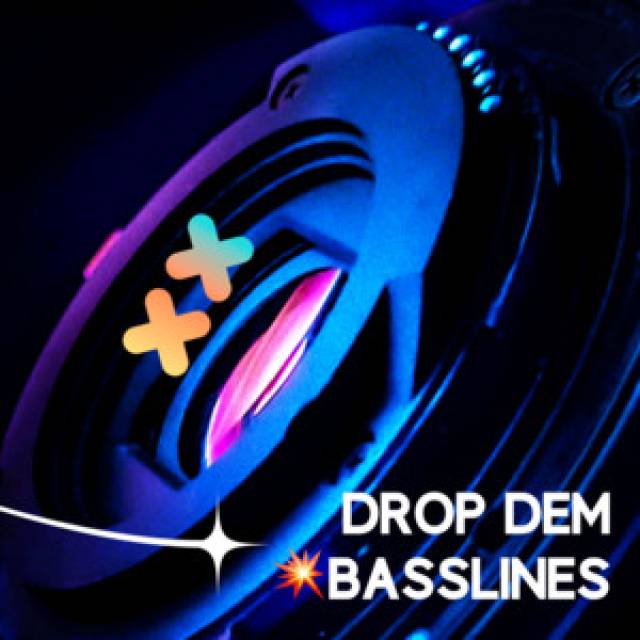 DROP DEM BASSLINES 💥