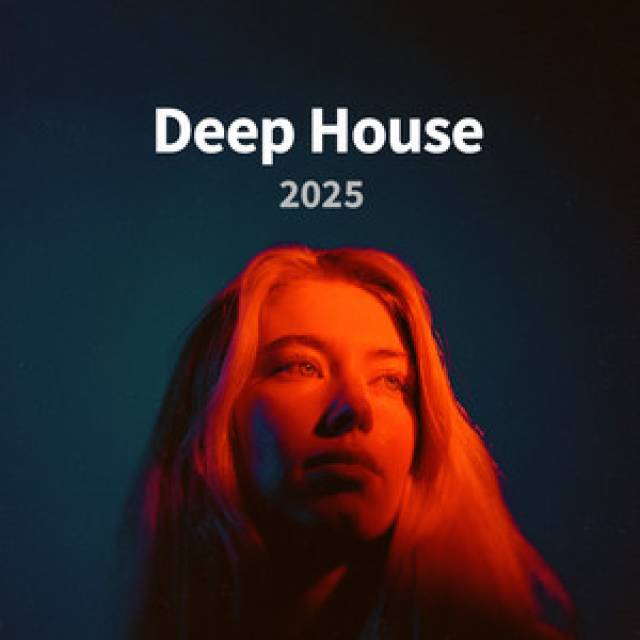 Deep House 2025