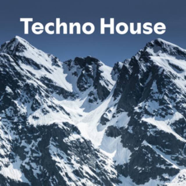 Techno House 