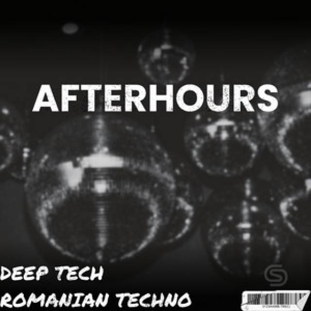 Romanian Techno | Deep Tech for Afterhours