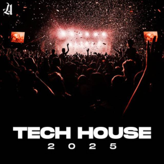 Tech House 2025