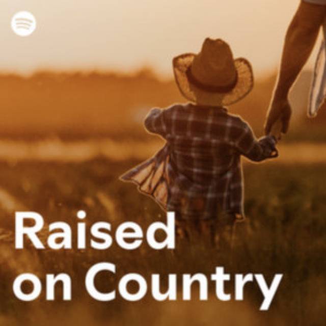 Raised On Country