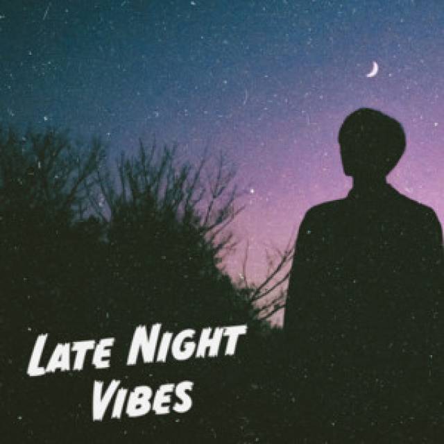 Late Night Vibes | Lofi/Chillhop/Jazz | Beats and Instrumentals