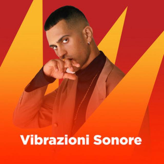 Vibrazione Sonore