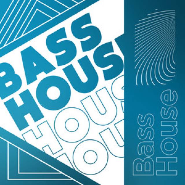 Bass House 2025 💙 Car Music