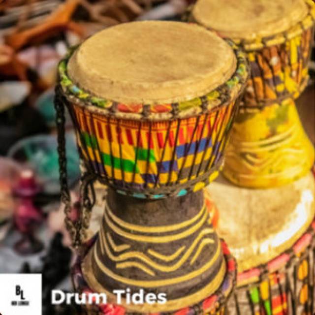 drum tides 