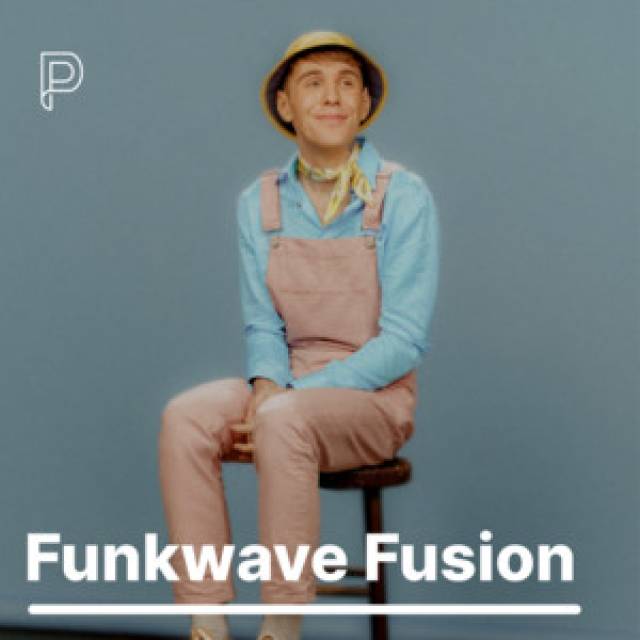 Funkwave Fusion