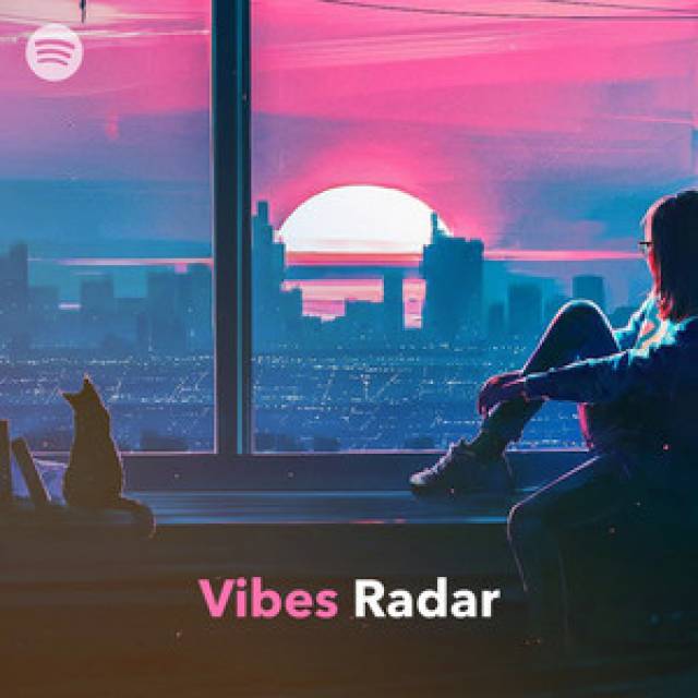 Vibes Radar