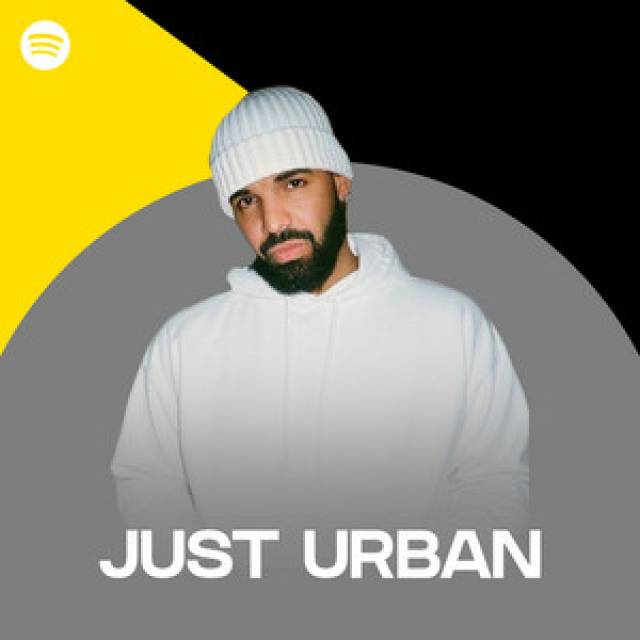 Just Urban 2025 💣 HipHop & Trap