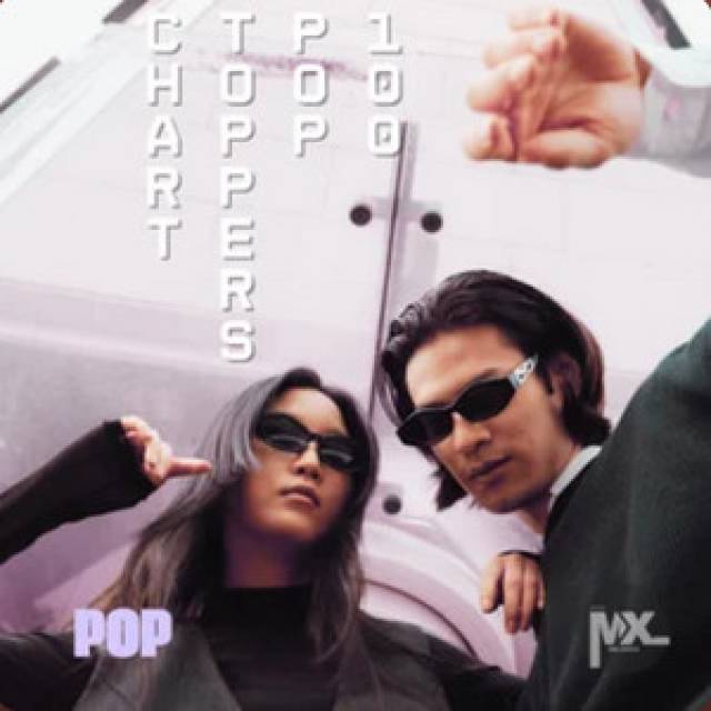 Chart Toppers: Pop 100