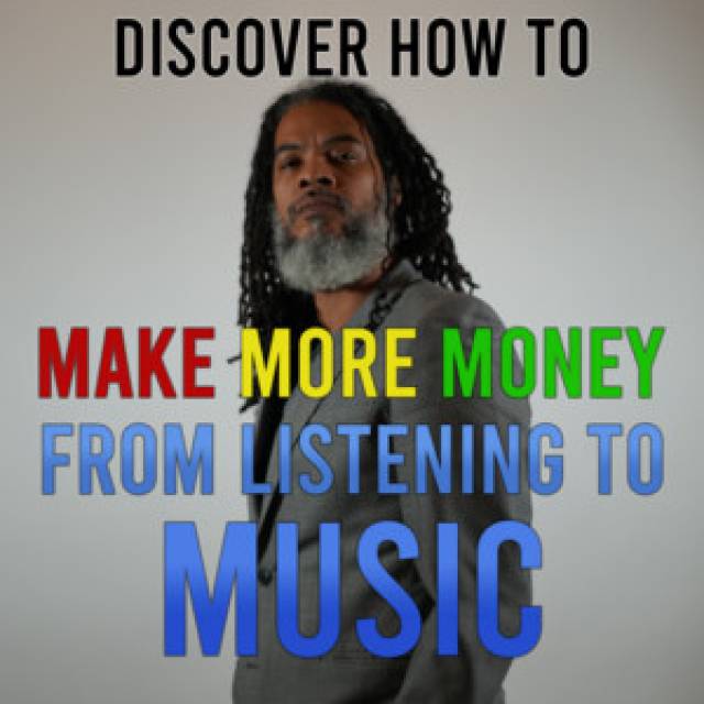 Money Making Playlist!