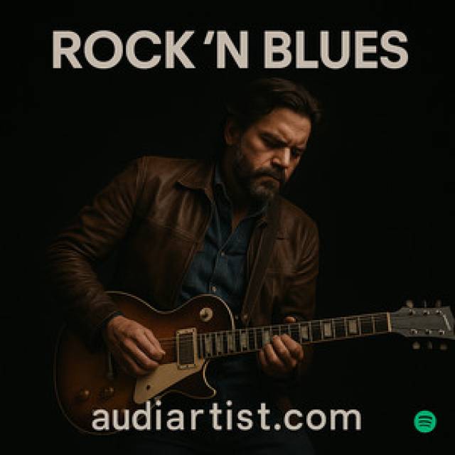 🎸 Rock 'n Blues   Blues Rock, Classic Rock, Southern Rock, Hard Rock, Rhythm and Blues (R&B), Soul