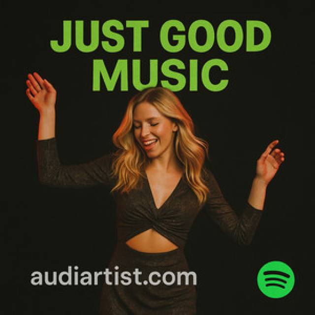 🎵 Just Good Music : Rap, Reggaeton, Afro, Latin , EDM, House, Lo-fi, Synthwave, Pop, Rock, Electro